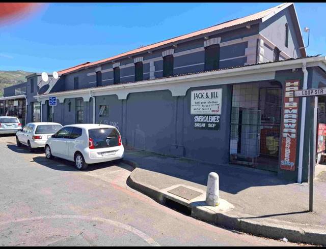 BUSINESS FOR SALE IN PAARL CENTRAL WEST